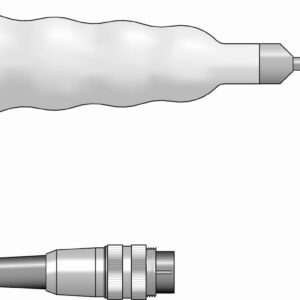 lucht en gasvoeler type T Lucht/ Gas voeler NTC Thermistor