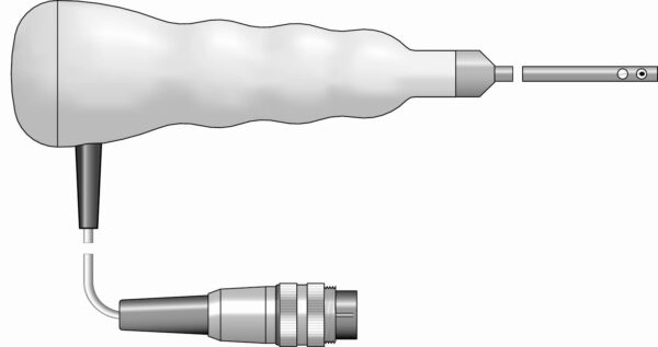 lucht en gasvoeler type T Lucht/ Gas voeler NTC Thermistor