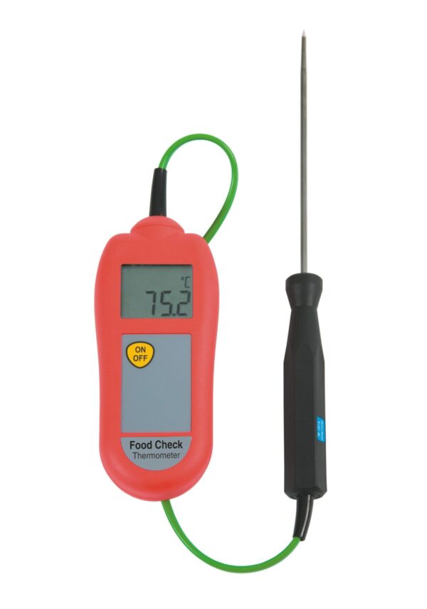 FoodCheck Voedselthermometer - Afbeelding 2