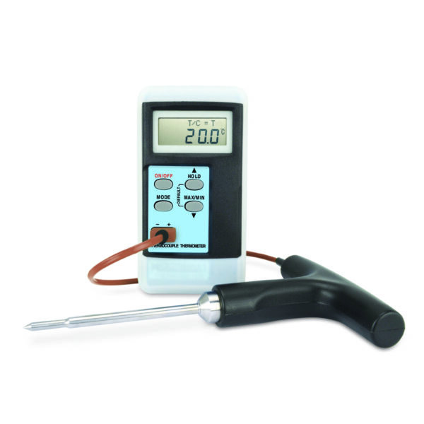 MicroTherma 1 digitale thermometer - Afbeelding 4