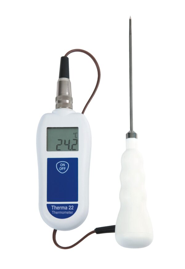 Therma 22 digitale thermometer