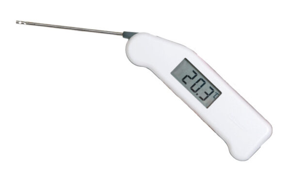 Thermapen met lucht, oppervlakte of insteekvoeler - Afbeelding 4