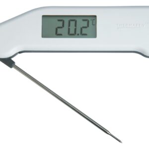 Referentie Thermapen