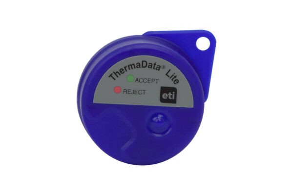 ThermaData Lite temperatuurlogger - Afbeelding 4