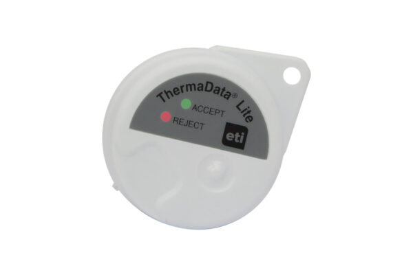 ThermaData Lite temperatuurlogger - Afbeelding 3