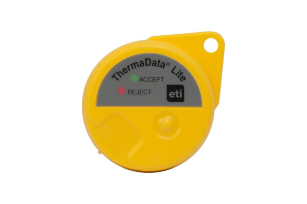 ThermaData Lite temperatuurlogger - Afbeelding 2