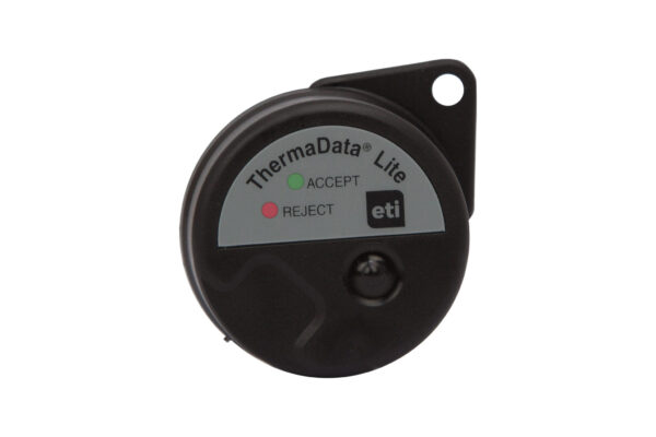 ThermaData Lite temperatuurlogger