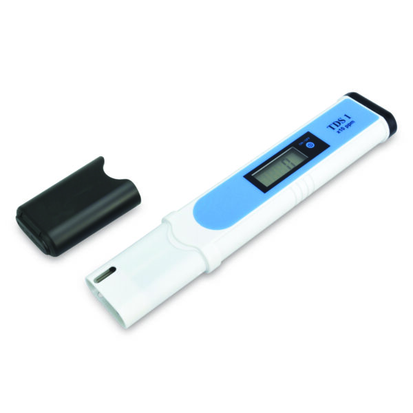 TDS tester