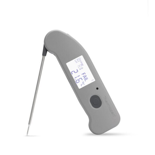 Thermapen One Blue - Bluetooth Thermometer - Meting in 1 seconde - Afbeelding 3