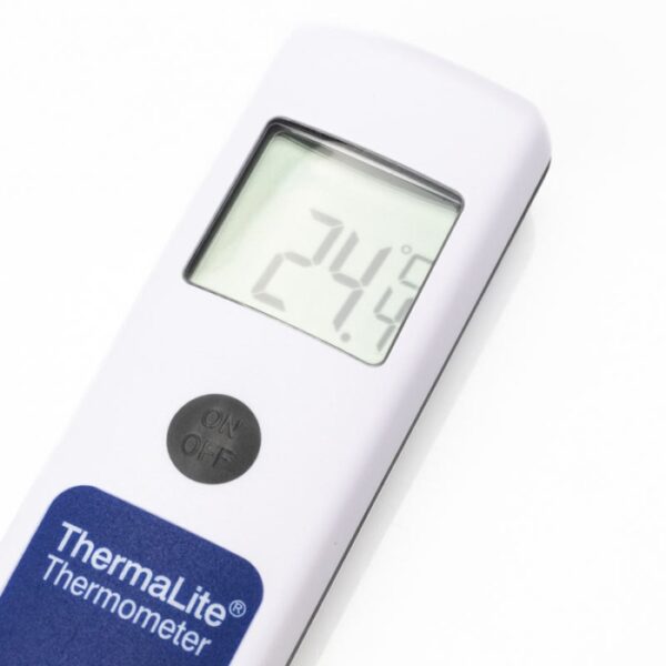 ThermaLite Zakformaat Digitale Thermometer - Afbeelding 4