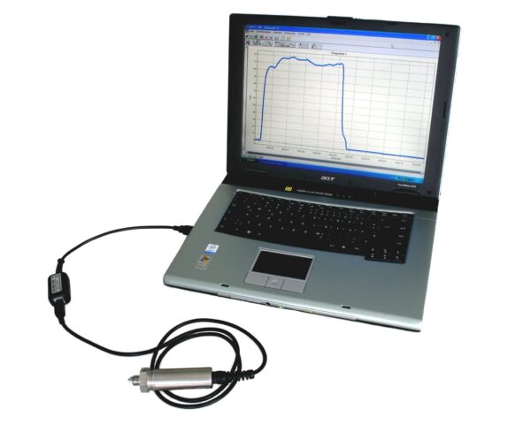 GDUSB 1000 Adapter voor GMSD - Afbeelding 2