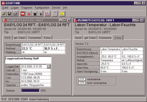 GSOFT 40K - Software - Afbeelding 2