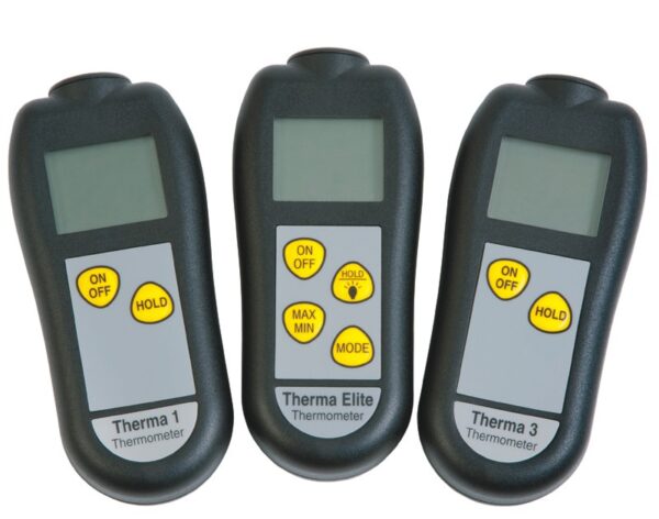 Digitale Thermometer Therma 3 - Industrie - Afbeelding 2