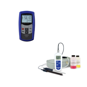 pH Meter