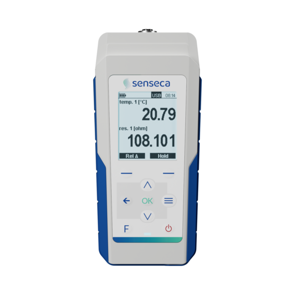 Senseca PROD01 Multiparameter Meetinstrument