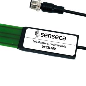 Bodemvochtsensor Senseca DX 721