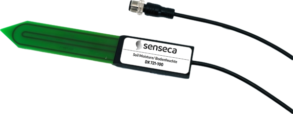 Bodemvochtsensor Senseca DX 721