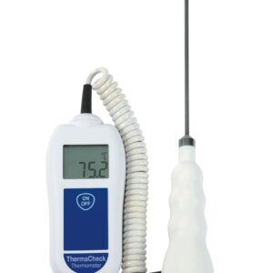 Professionele Voedselthermometer ThermaCheck ETI