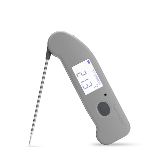 Thermapen One Blue – Bluetooth Thermometer – Meting in 1 seconde Bluetooth Thermometers