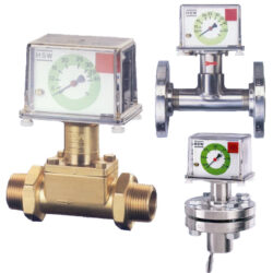 flowmeter DW-U Flow