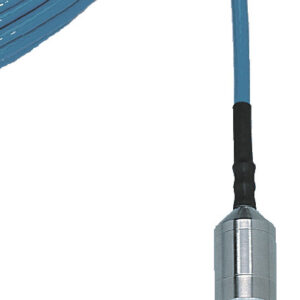 GBS Niveauzender/Sensor – Aan kabel hangende sonde, tot 160 meter diepte NIVEAU