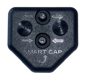 Smart Cap kalibratie-adaptor TOEBEHOREN